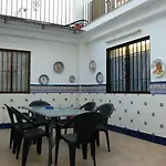 Сasa de vacaciones Casa De David *