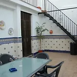 Casa De David Сasa de vacaciones *