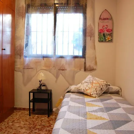 Holiday home Casa De David