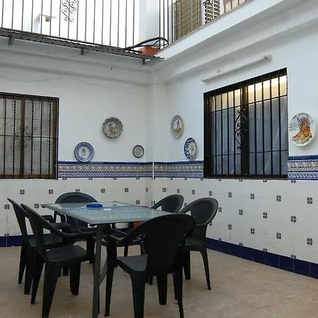 Сasa de vacaciones Casa De David *