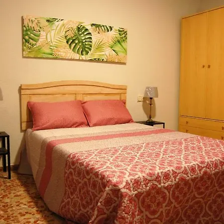 Casa De David Сasa de vacaciones