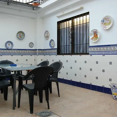 Casa De David Córdoba