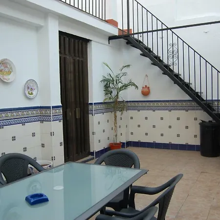 Casa De David Holiday home *
