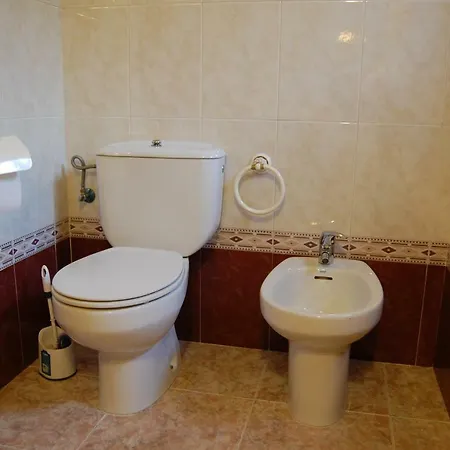 Casa De David Сasa de vacaciones