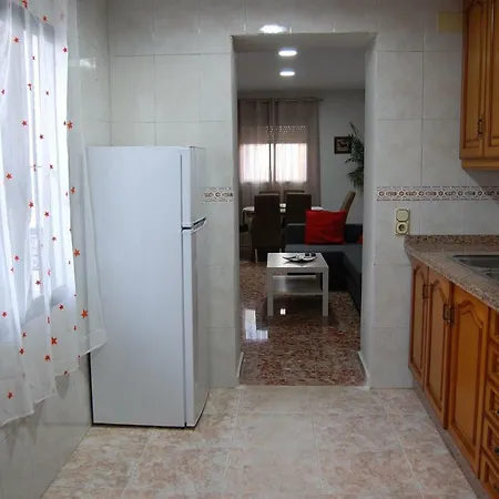 Holiday home Casa De David *