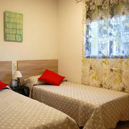 Сasa de vacaciones Casa De David Córdoba