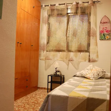 Casa De David Holiday home