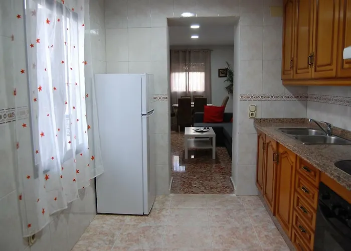 Сasa de vacaciones Casa De David *