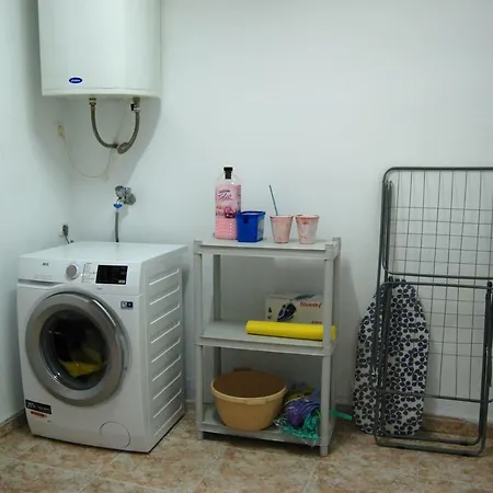 Casa De David