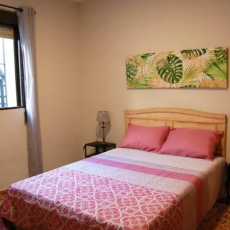 Дом отдыха Casa De David Кордова